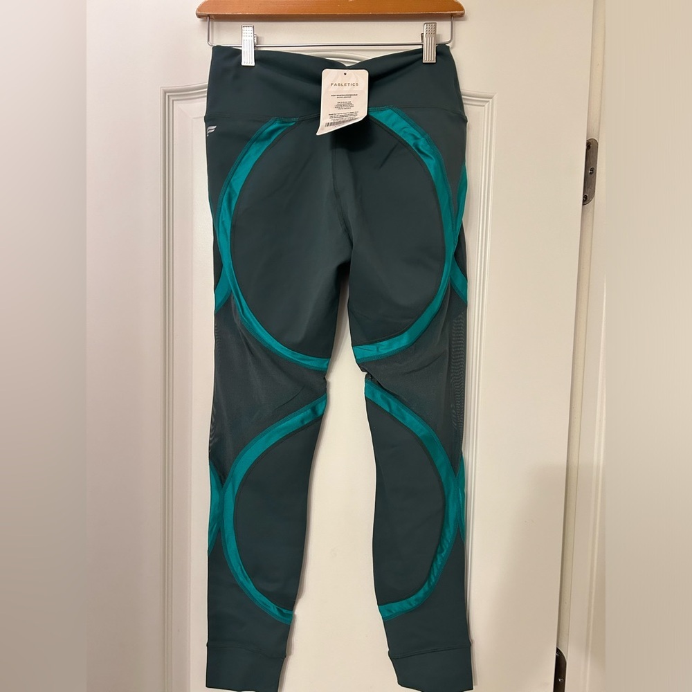 Fabletics powerhold leggings - Picture 5 of 5